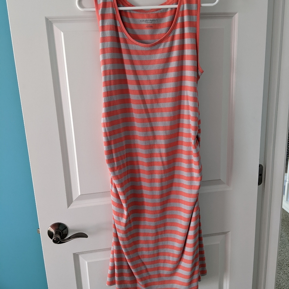 Maternity Dress